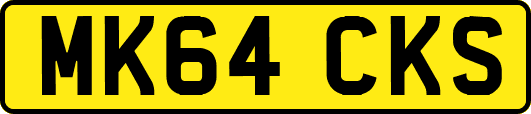 MK64CKS