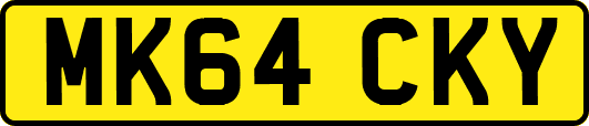 MK64CKY