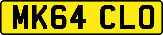 MK64CLO