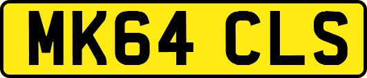 MK64CLS