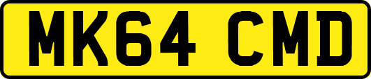 MK64CMD