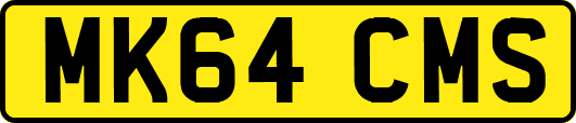 MK64CMS