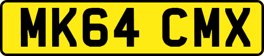 MK64CMX