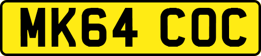 MK64COC