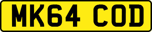 MK64COD