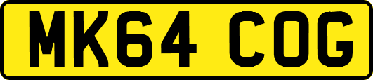 MK64COG