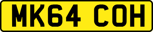 MK64COH