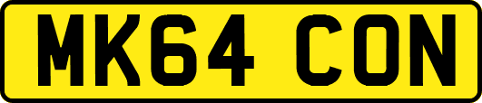 MK64CON