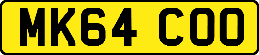 MK64COO