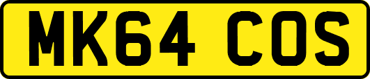 MK64COS