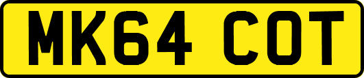 MK64COT