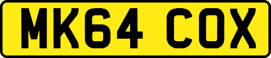 MK64COX