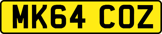 MK64COZ