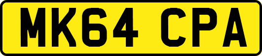MK64CPA