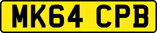 MK64CPB
