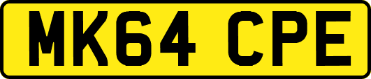 MK64CPE