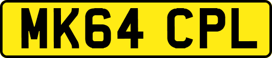 MK64CPL