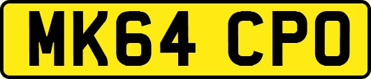 MK64CPO