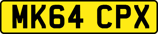 MK64CPX