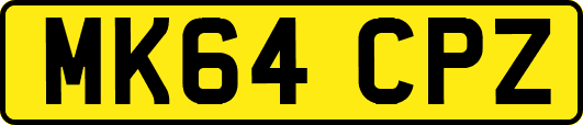 MK64CPZ