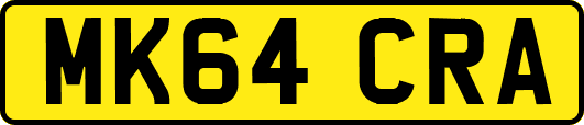 MK64CRA