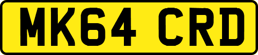 MK64CRD