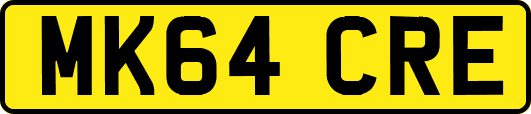 MK64CRE