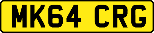 MK64CRG