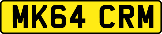 MK64CRM