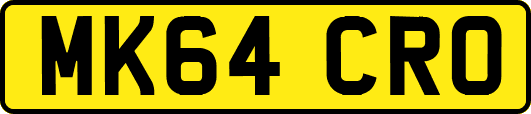 MK64CRO