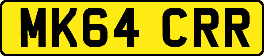 MK64CRR