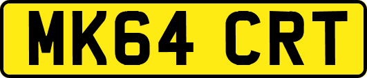 MK64CRT