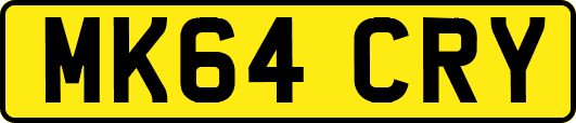 MK64CRY