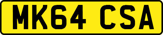 MK64CSA