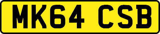 MK64CSB