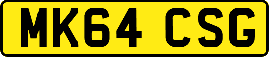MK64CSG