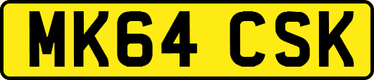 MK64CSK