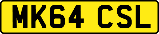 MK64CSL