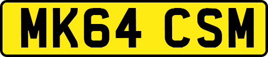 MK64CSM