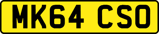 MK64CSO