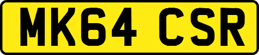 MK64CSR