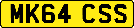 MK64CSS