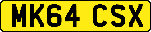 MK64CSX