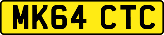 MK64CTC