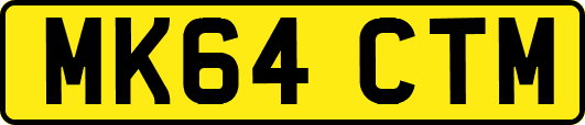 MK64CTM