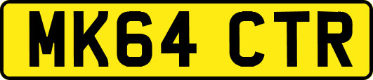 MK64CTR