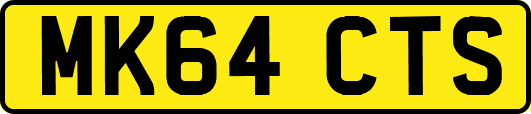 MK64CTS