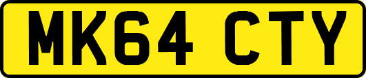 MK64CTY