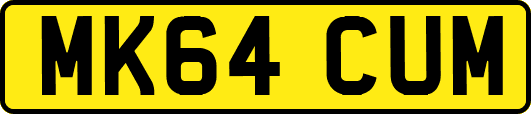 MK64CUM