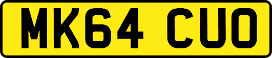 MK64CUO